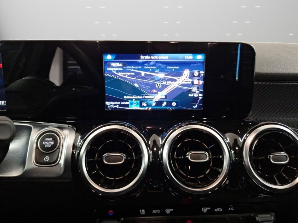 Mercedes-Benz GLB 220d 4MATIC AMG Line - foto 14