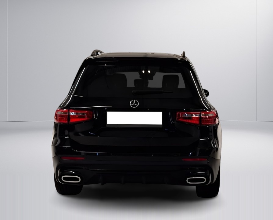 Mercedes-Benz GLB 220d 4MATIC AMG Line (5)