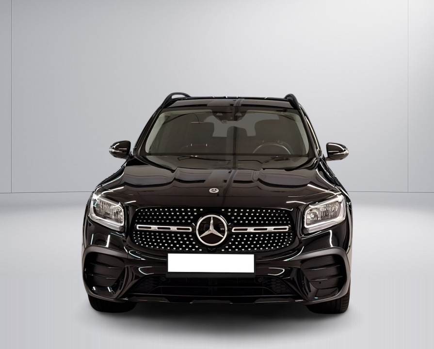 Mercedes-Benz GLB 220d 4MATIC AMG Line - foto 9