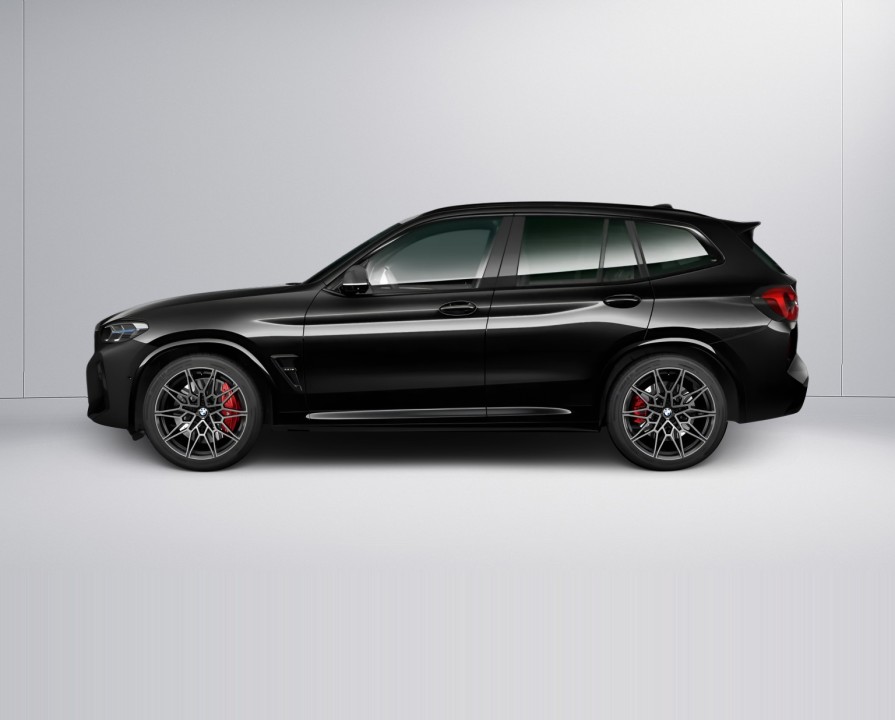 BMW X3 M Competition (3)