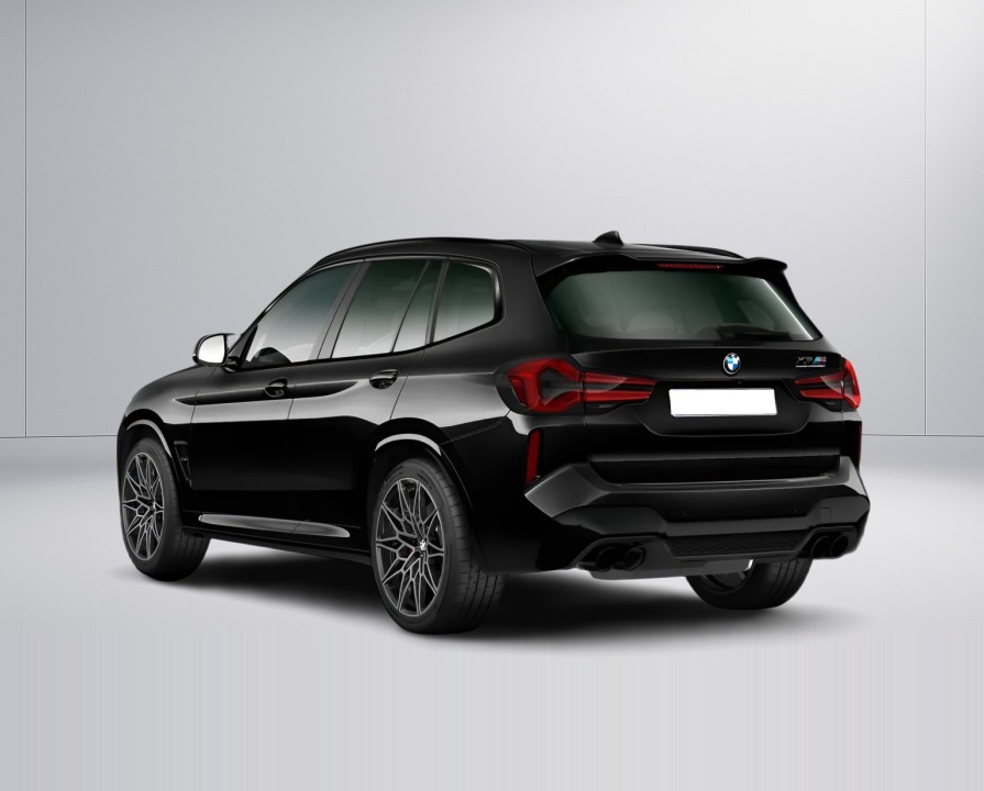 BMW X3 M Competition (4)
