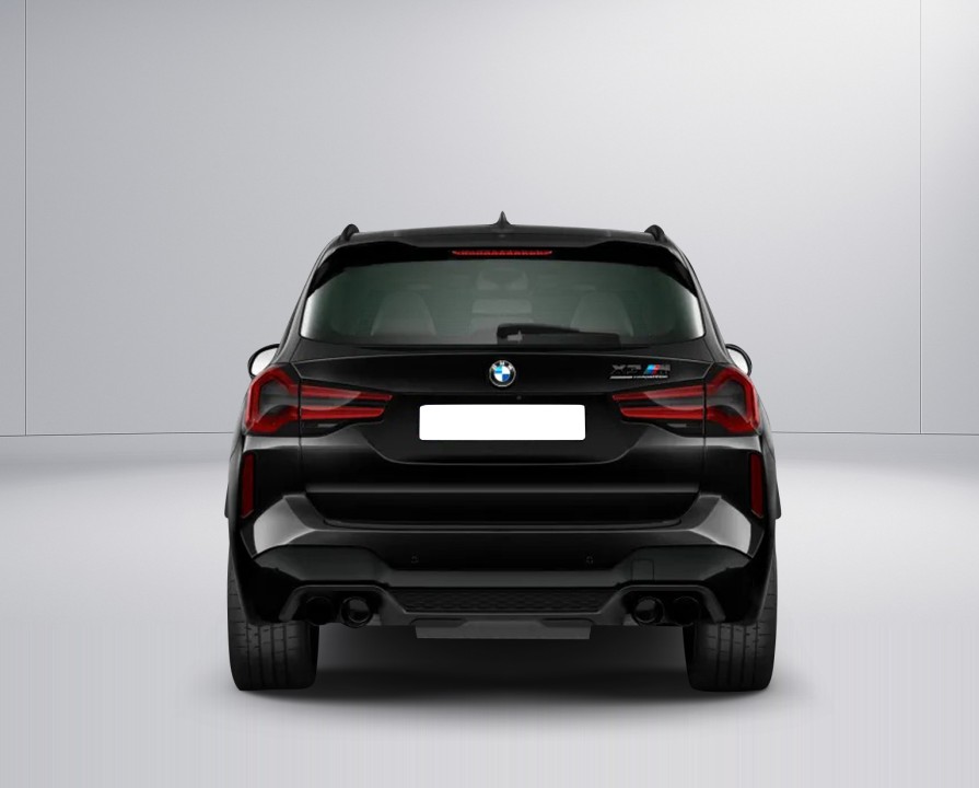 BMW X3 M Competition (5)