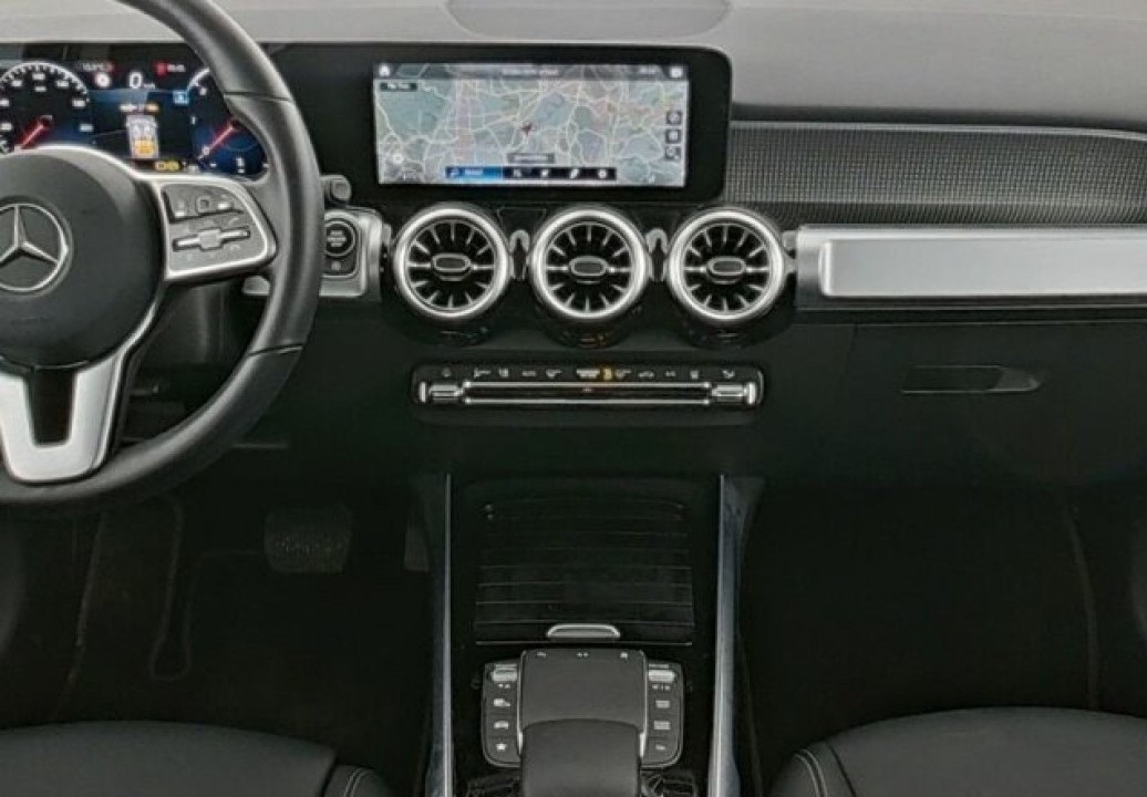 Mercedes-Benz GLB 220d 4MATIC - foto 10