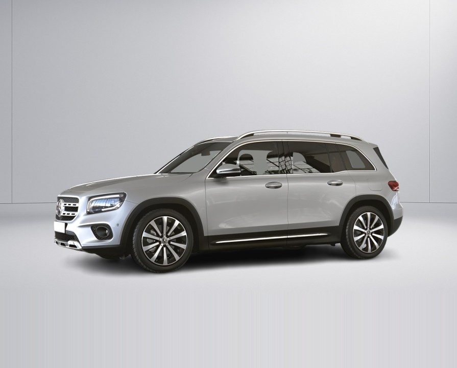 Mercedes-Benz GLB 220d 4MATIC (5)