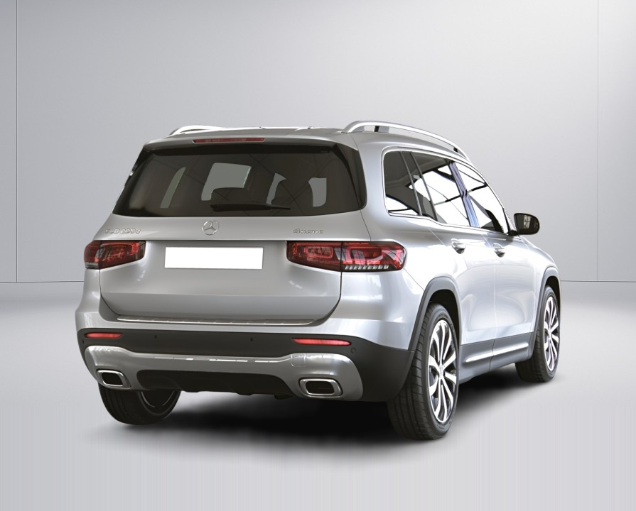 Mercedes-Benz GLB 220d 4MATIC (4)