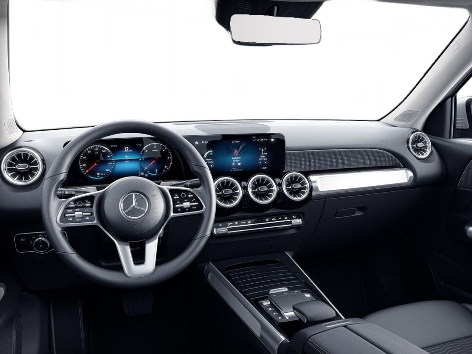 Mercedes-Benz GLB 220d 4MATIC - foto 8