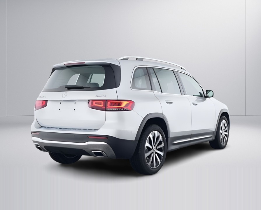 Mercedes-Benz GLB 220d 4MATIC (2)