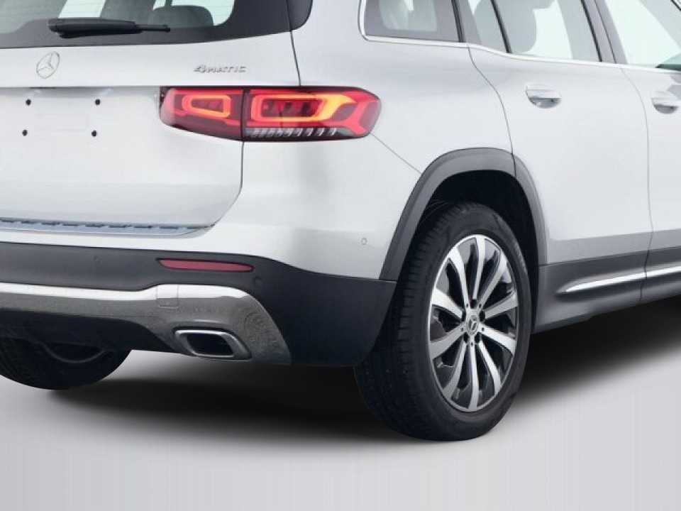 Mercedes-Benz GLB 220d 4MATIC - foto 14