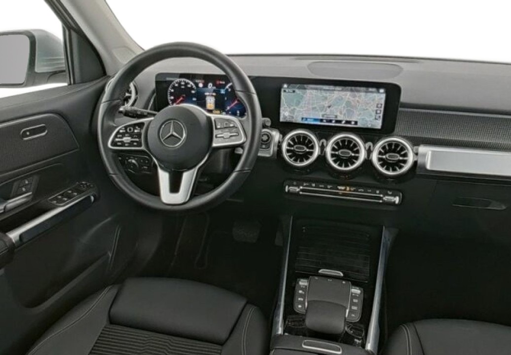Mercedes-Benz GLB 220d 4MATIC - foto 6
