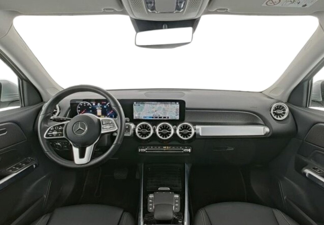 Mercedes-Benz GLB 220d 4MATIC - foto 7