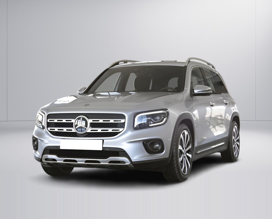 Mercedes-Benz GLB 220d 4MATIC (3)