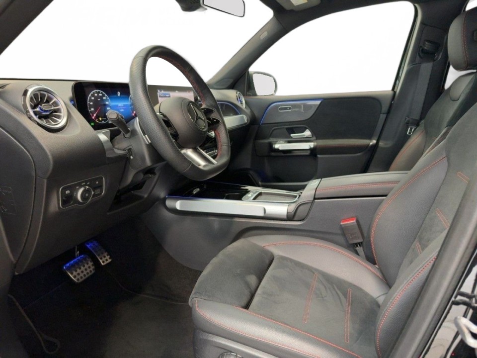 Mercedes-Benz GLB 180 AMG Line - foto 7
