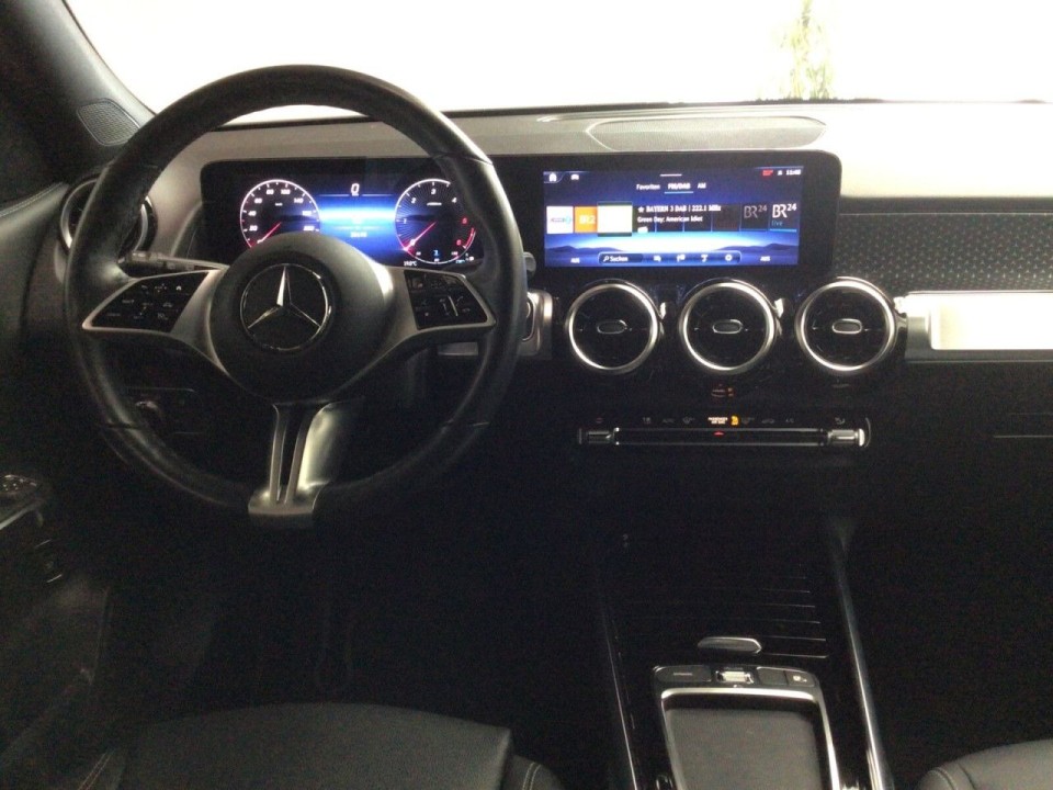 Mercedes-Benz GLB 200d 4MATIC - foto 6