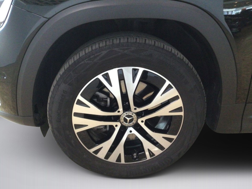 Mercedes-Benz GLB 200d 4MATIC - foto 14