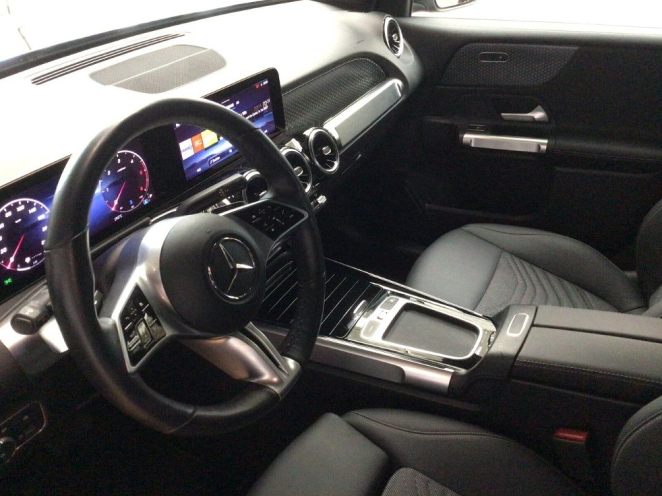 Mercedes-Benz GLB 200d 4MATIC - foto 7