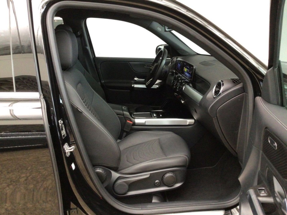 Mercedes-Benz GLB 200d 4MATIC - foto 9