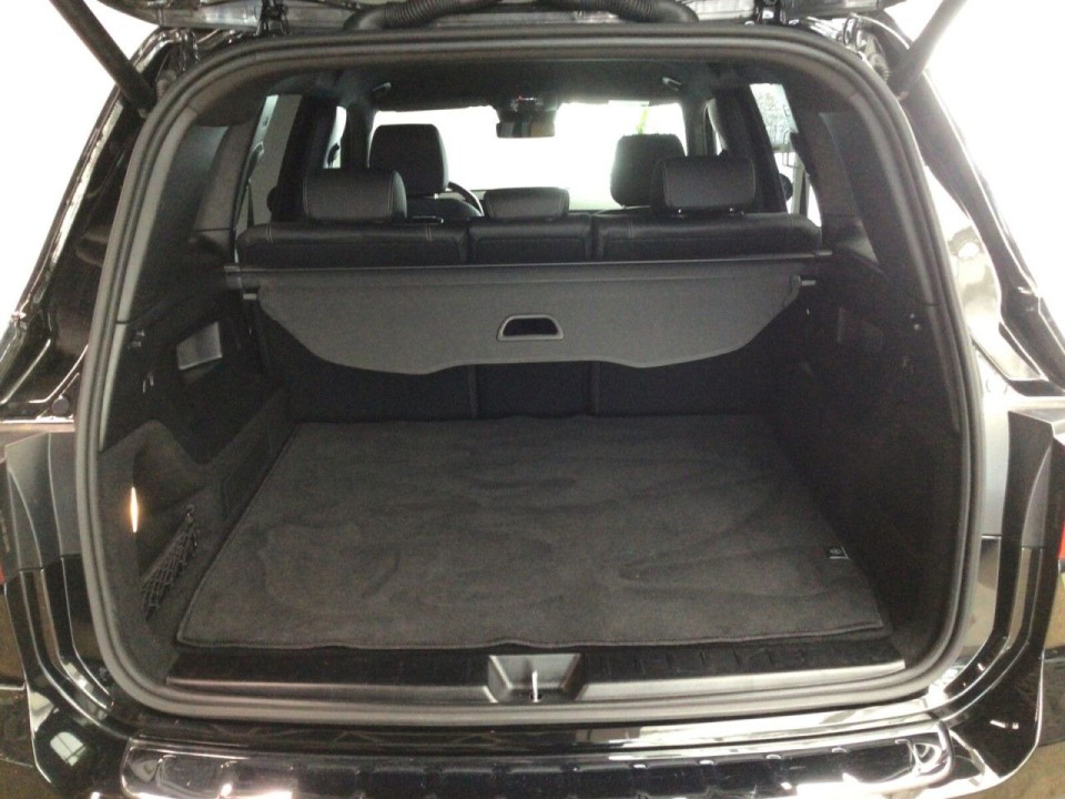 Mercedes-Benz GLB 200d 4MATIC - foto 13