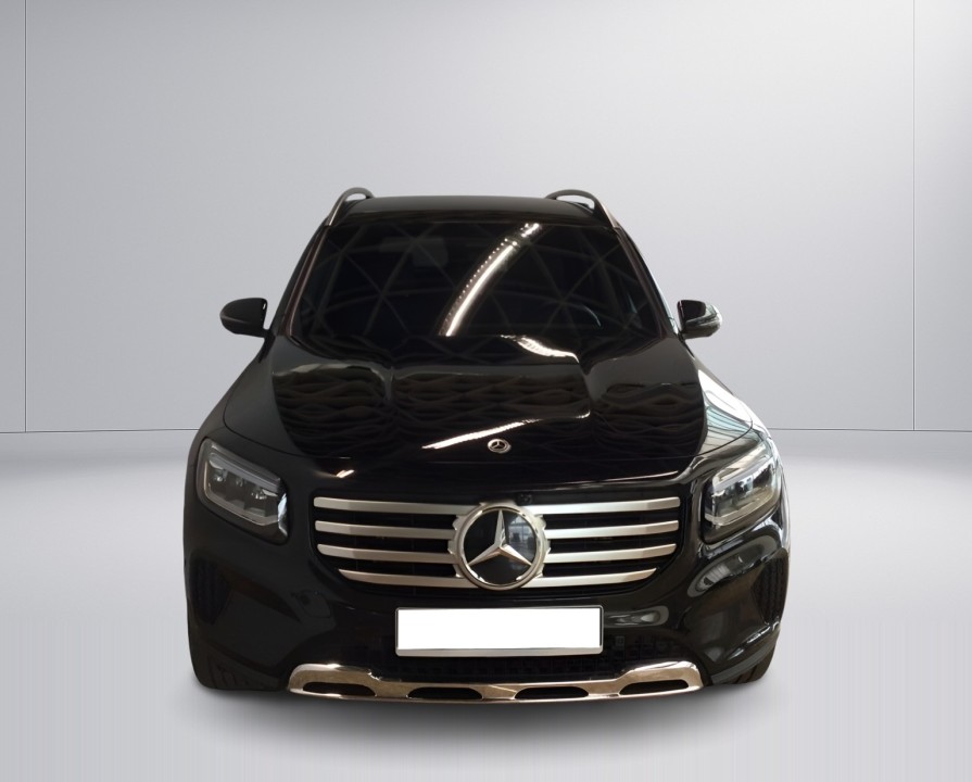 Mercedes-Benz GLB 200d 4MATIC (2)