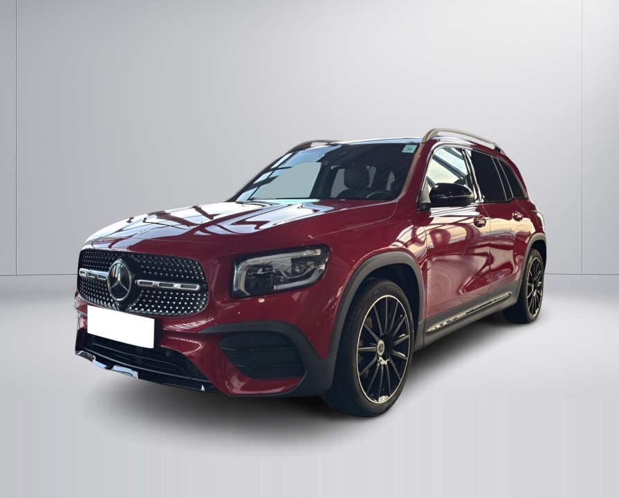 Mercedes-Benz GLB 200 AMG Line - foto 7
