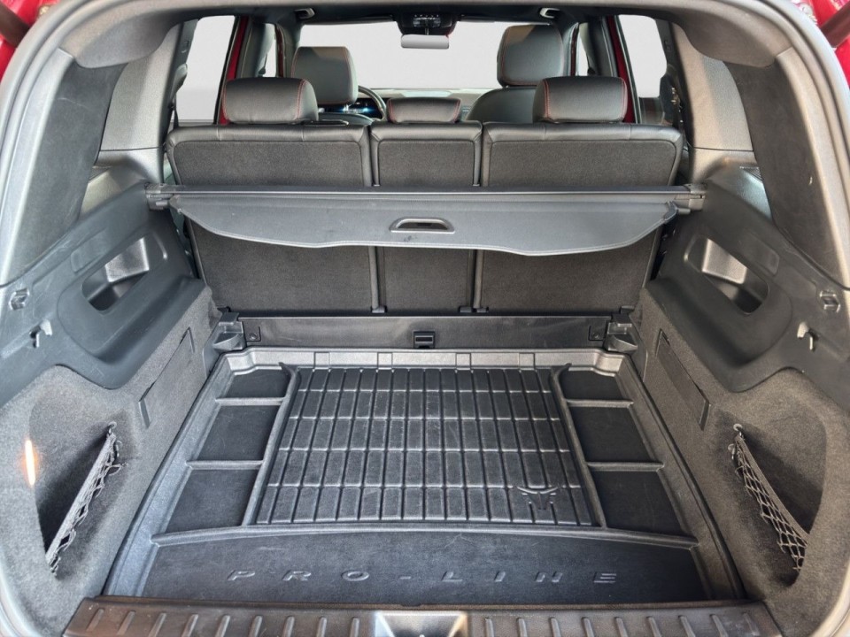 Mercedes-Benz GLB 200 AMG Line - foto 22