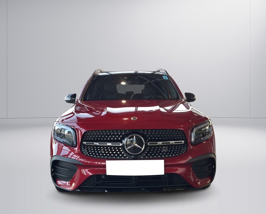 Mercedes-Benz GLB 200 AMG Line - foto 8