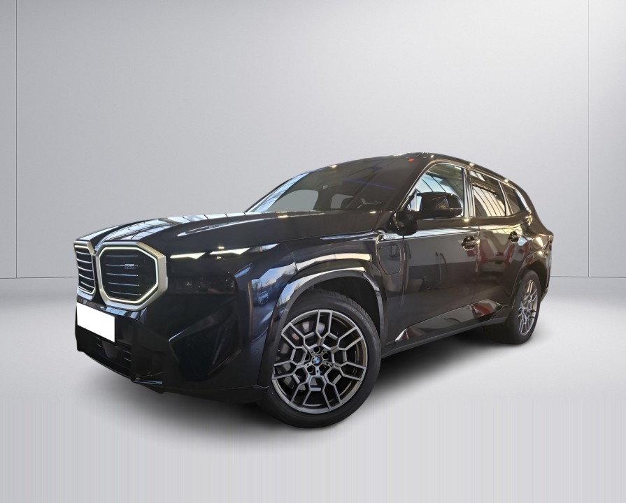 BMW XM 50e - foto 6