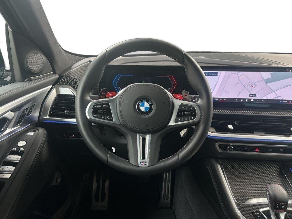 BMW XM 50e - foto 6