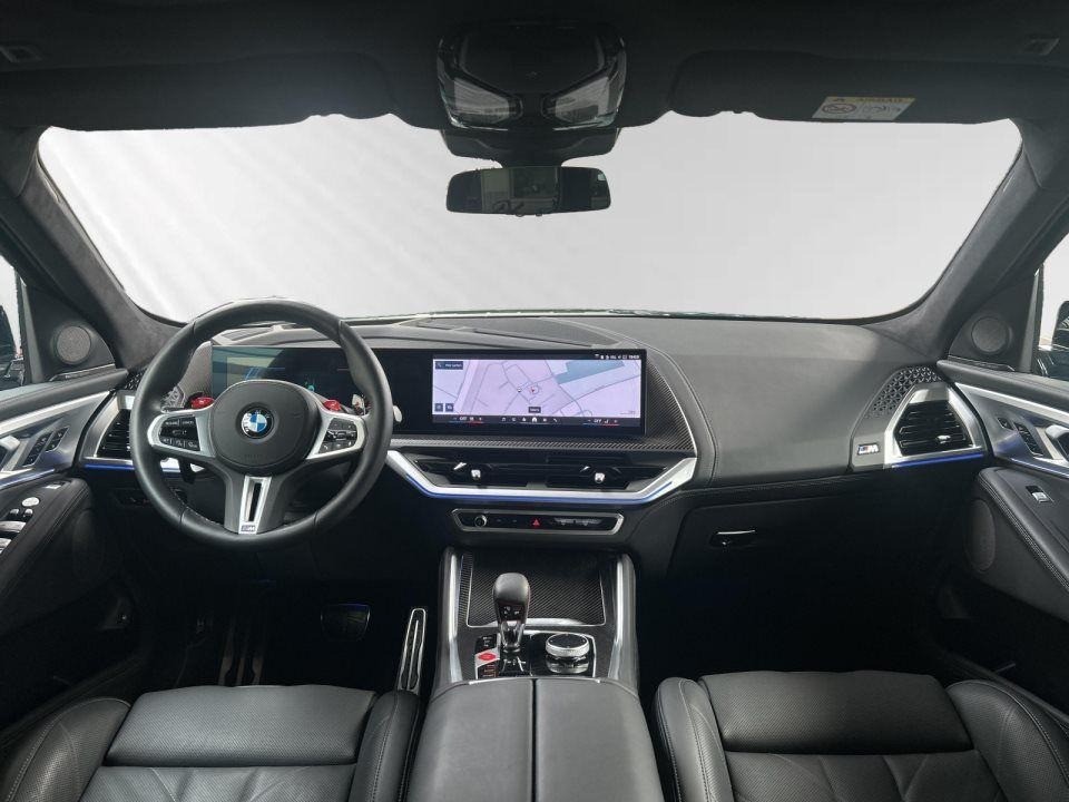 BMW XM 50e - foto 7