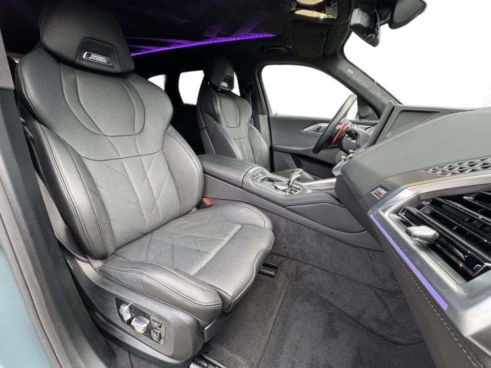 BMW XM 50e - foto 10