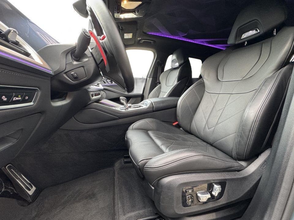 BMW XM 50e - foto 9