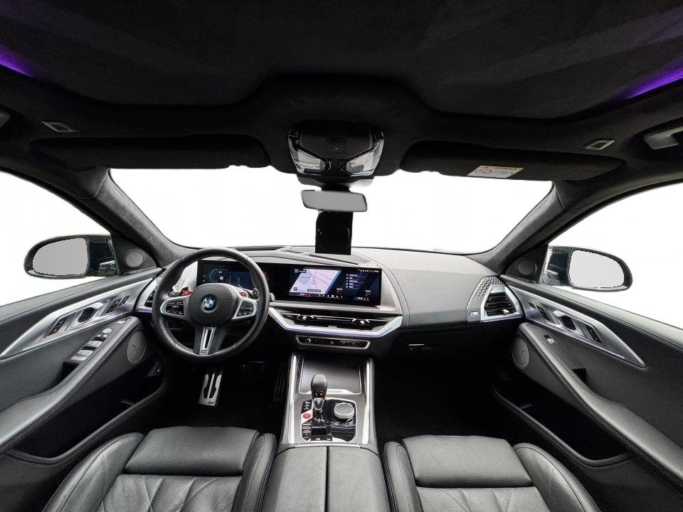 BMW XM 50e - foto 7