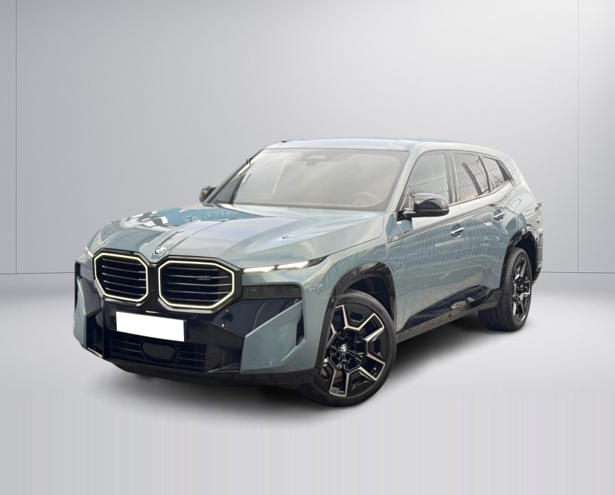BMW XM 50e (5)