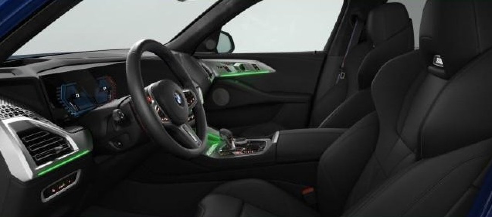 BMW XM 50e - foto 16