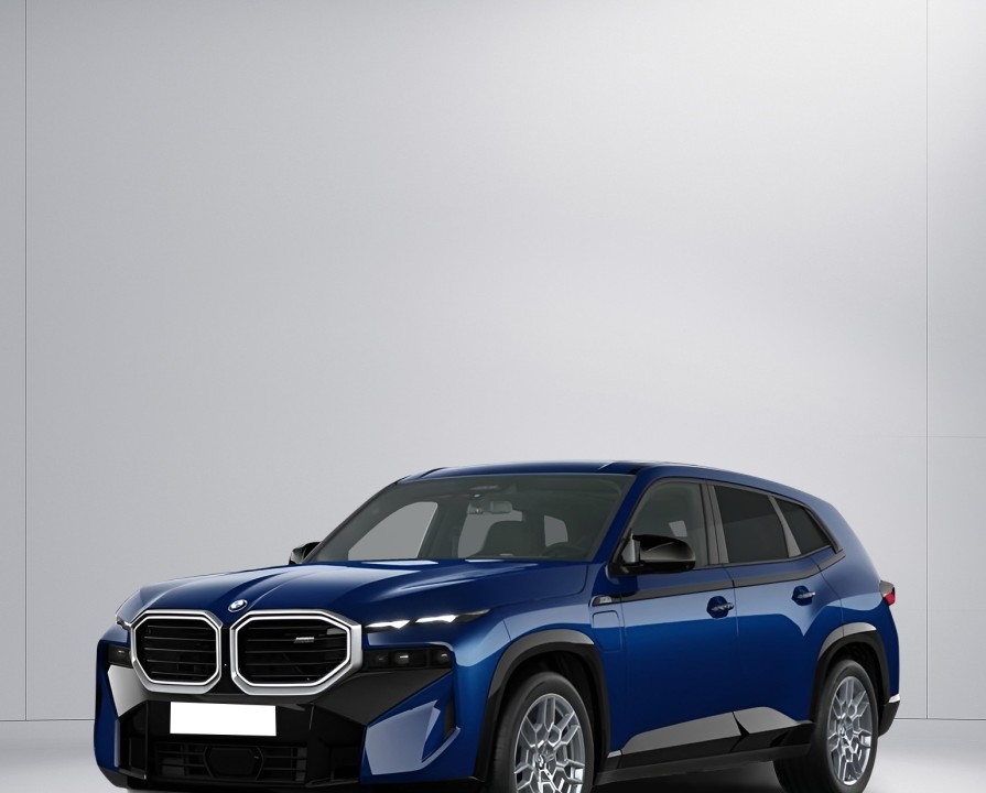 BMW XM 50e - foto 7