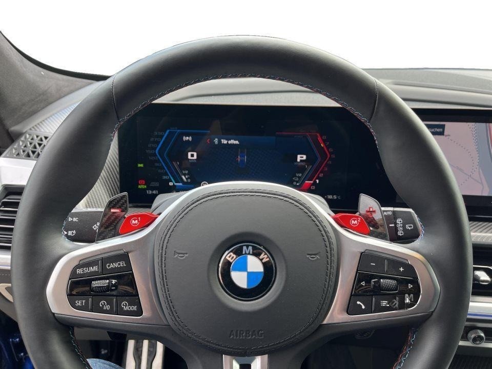 BMW XM 50e - foto 10