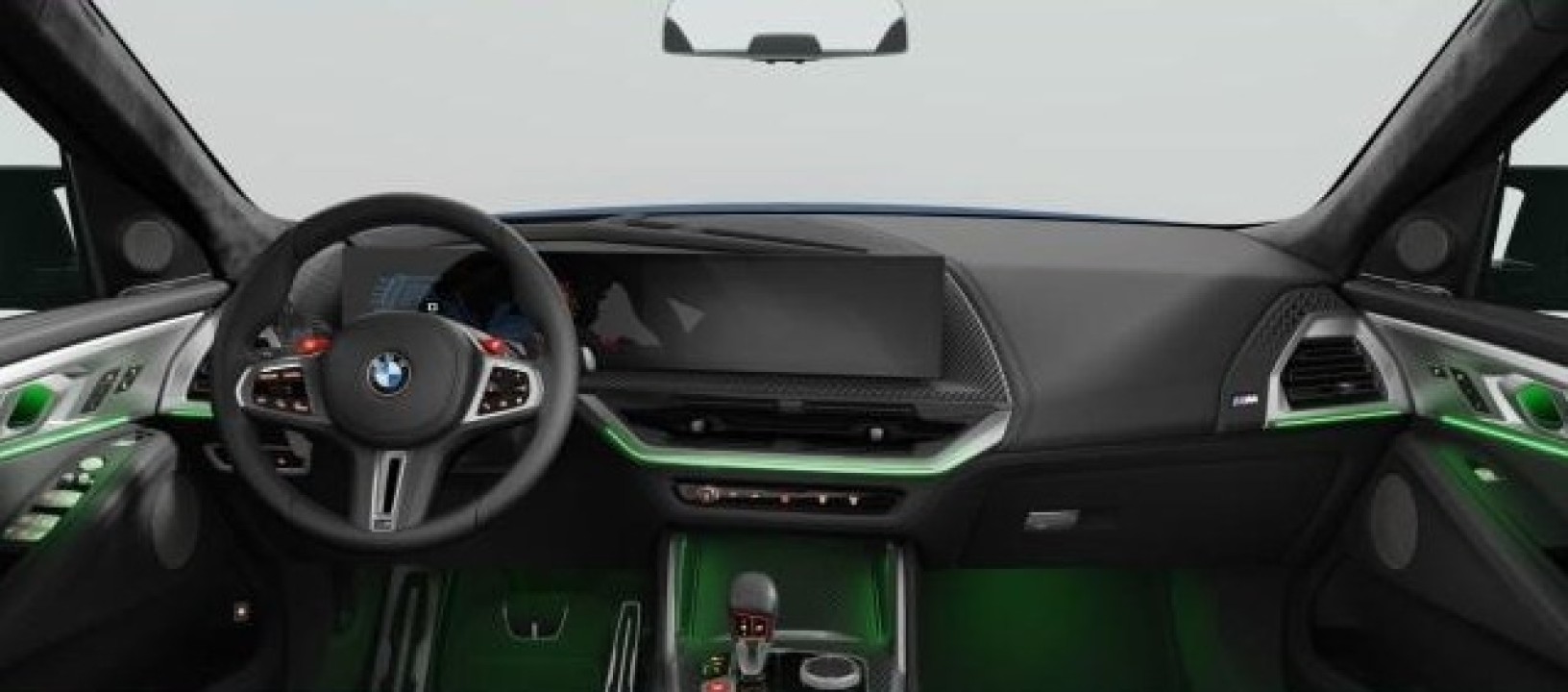 BMW XM 50e - foto 15