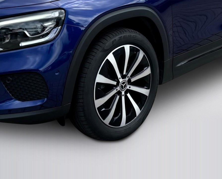 Mercedes-Benz GLB 200 - foto 11