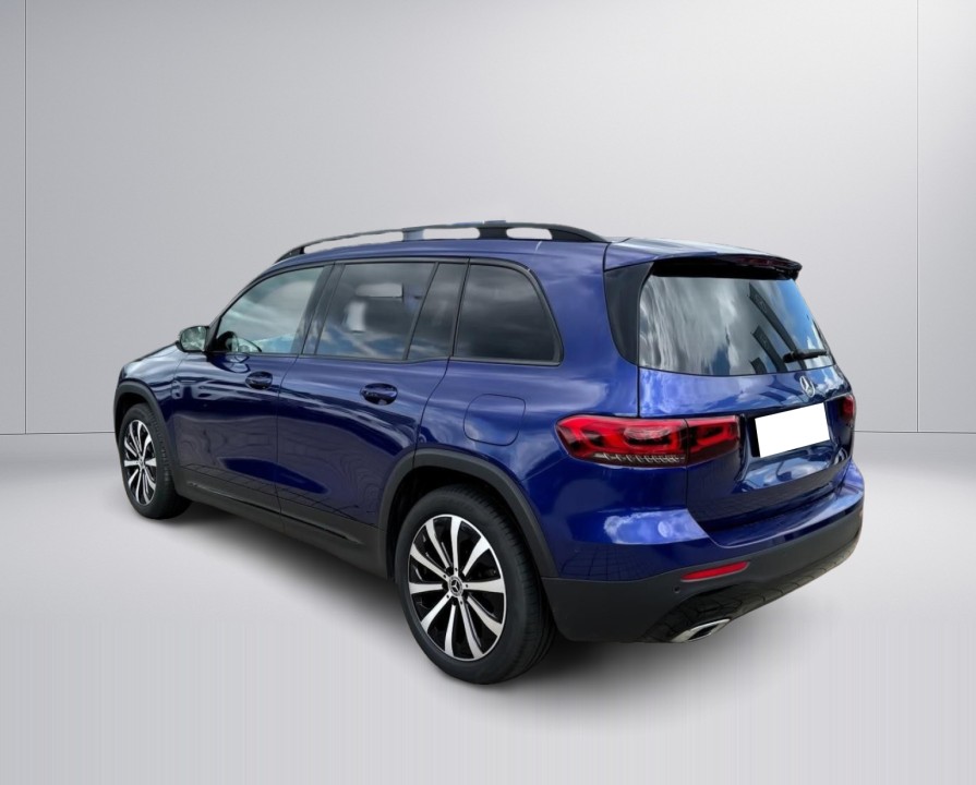 Mercedes-Benz GLB 200 (3)