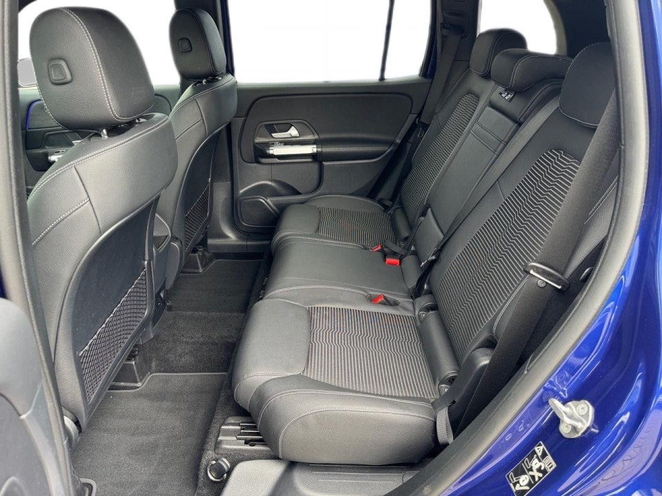 Mercedes-Benz GLB 200 - foto 7