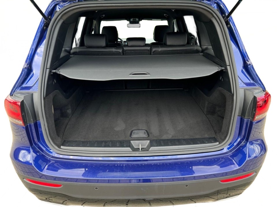 Mercedes-Benz GLB 200 - foto 10