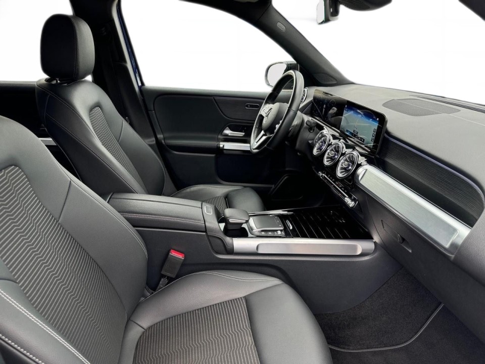 Mercedes-Benz GLB 200 - foto 6