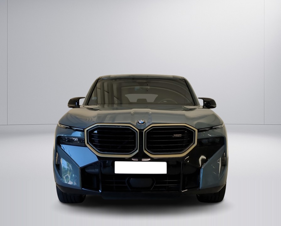 BMW XM (2)
