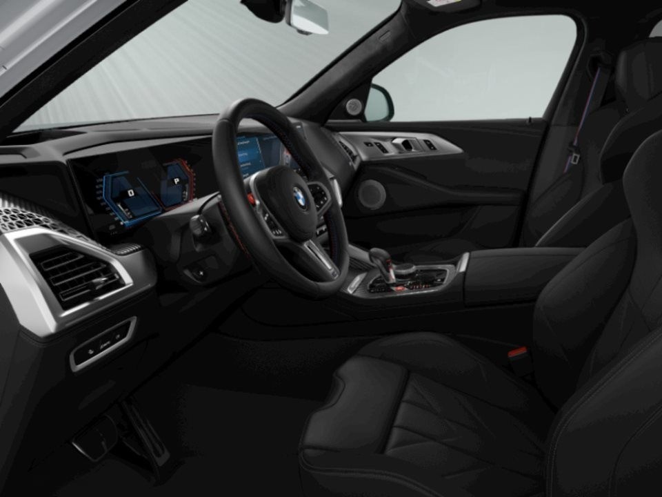 BMW XM 50e - foto 10