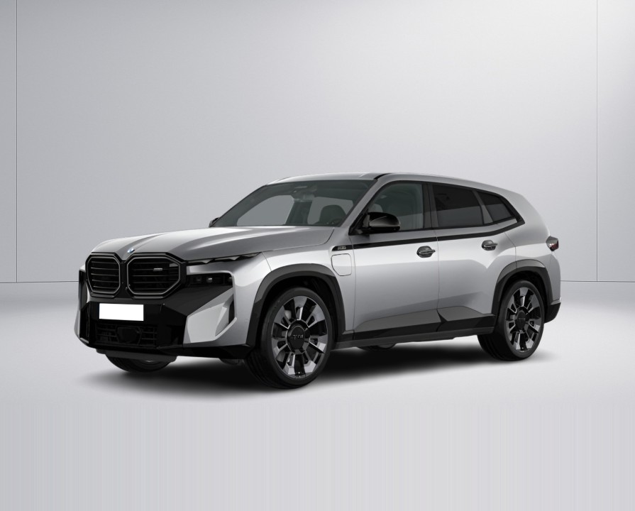 BMW XM 50e - foto 7