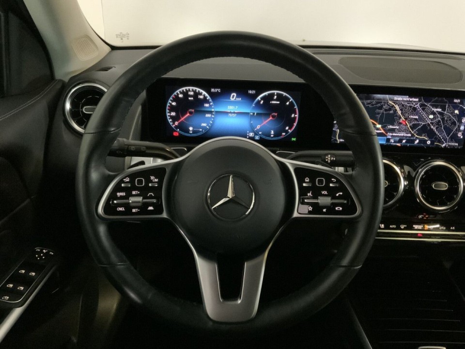 Mercedes-Benz GLB 220d 4MATIC - foto 8