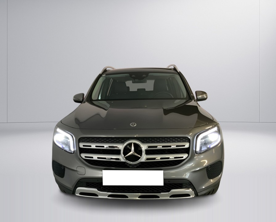 Mercedes-Benz GLB 220d 4MATIC - foto 6