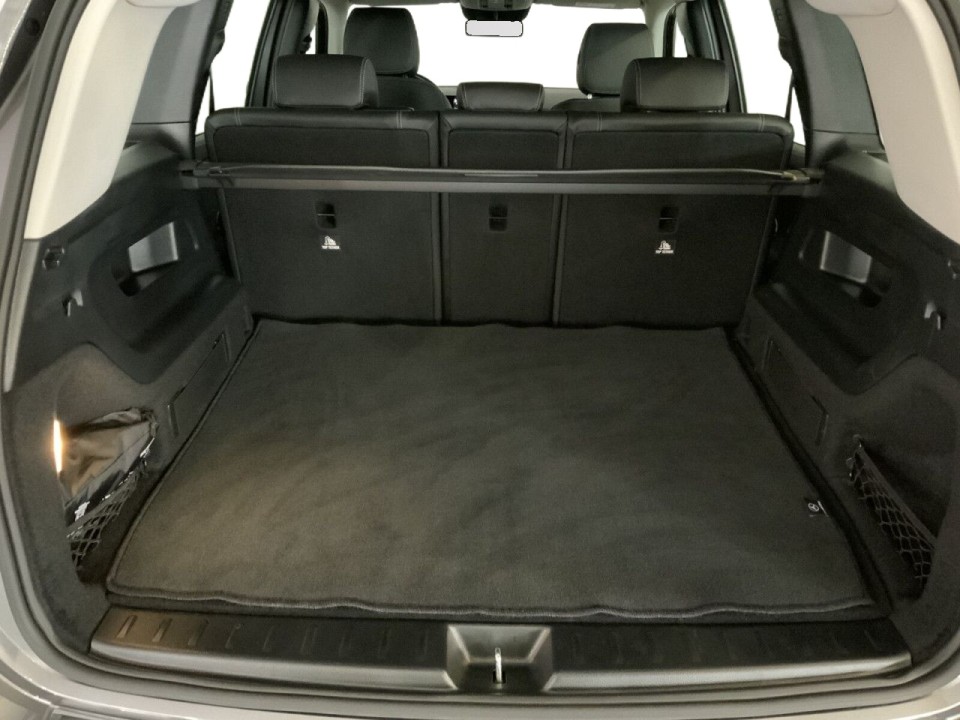 Mercedes-Benz GLB 220d 4MATIC - foto 9