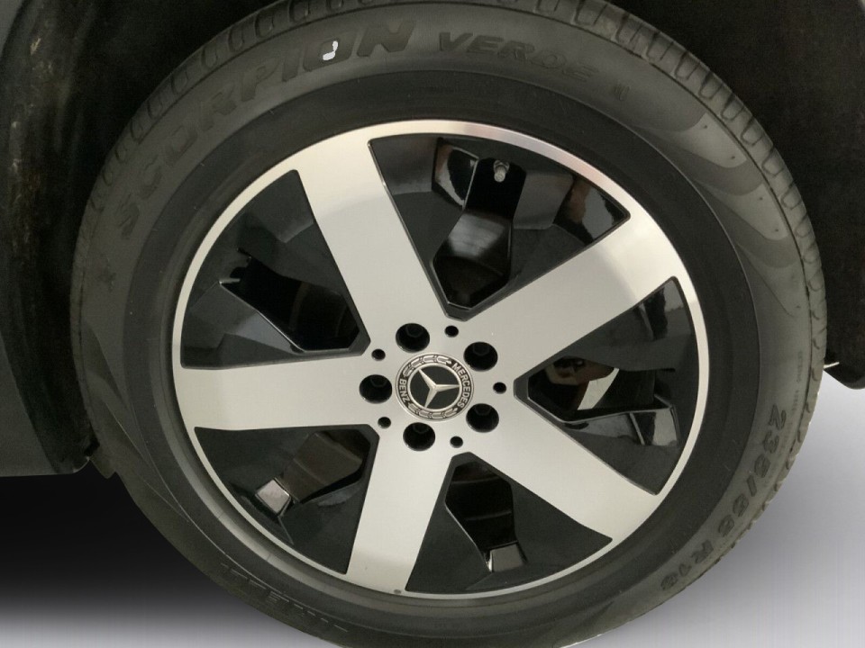 Mercedes-Benz GLB 220d 4MATIC - foto 10