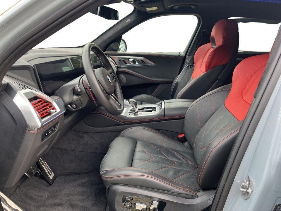 BMW XM Label Red - foto 10
