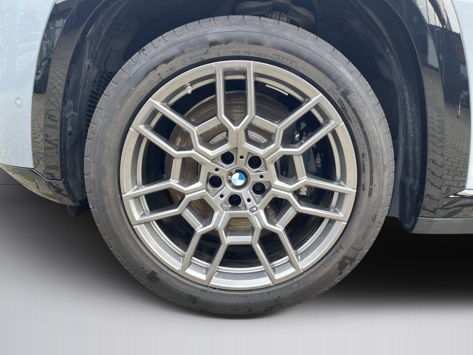 BMW XM Label Red - foto 19